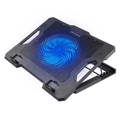laptop cooling fan pad
