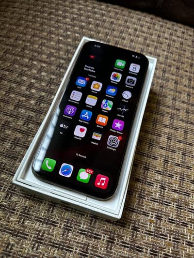 iPhone 16 Pro Max 256gb