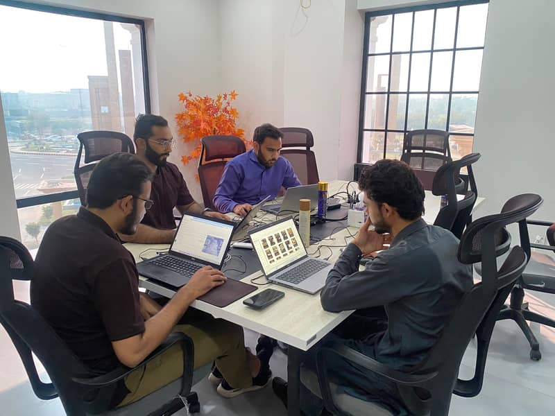 Female Data Entry / Computer Operator Required 2