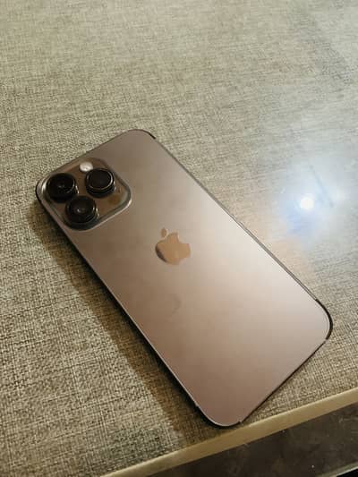 iPhone 14 Pro Max jv