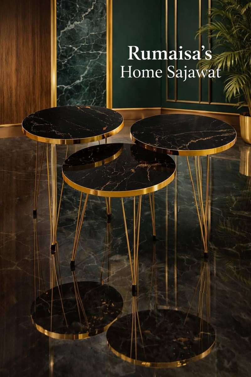 nesting tables set 3