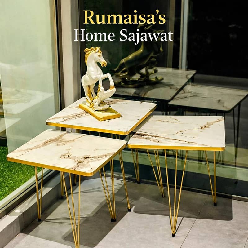 nesting tables set 6