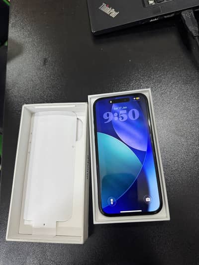 Iphone 15 128gb  jv