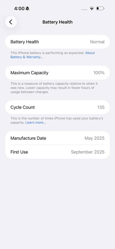 Iphone 16 pro max non pta