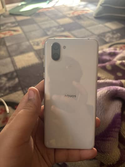 ShARP AQUAS R3 for sale