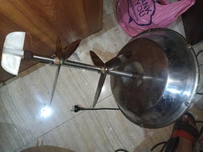 Haleem Copper machine Stainless Steel heavy duty