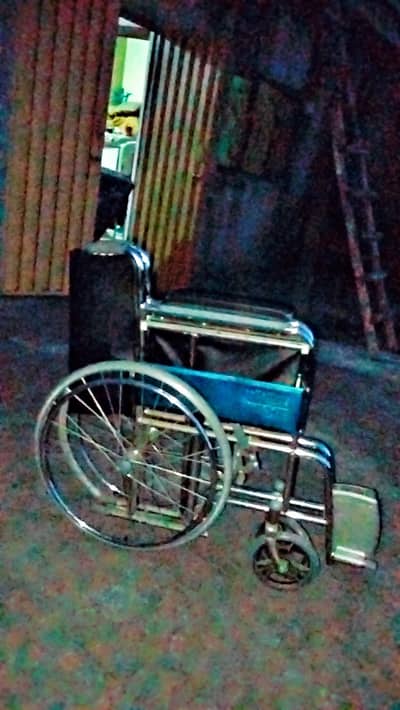10000 New Wheel chair