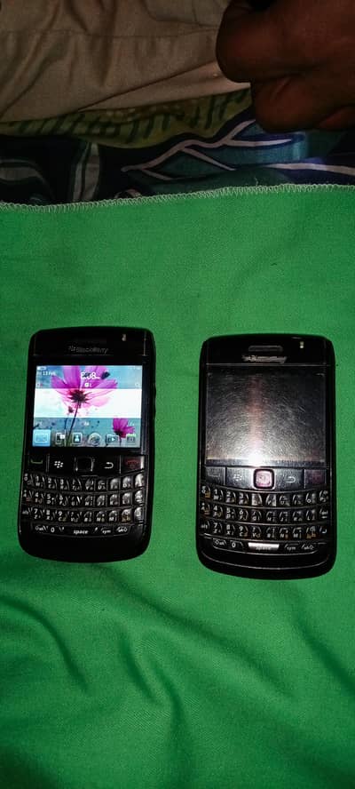 black berry