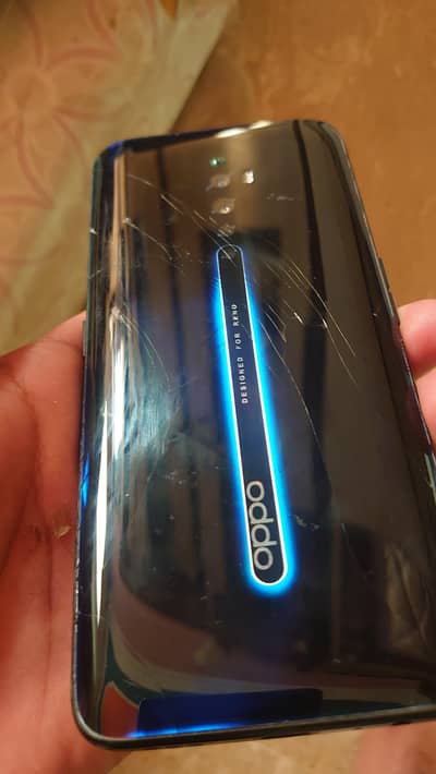 oppo reno 2 z 8_256_GB