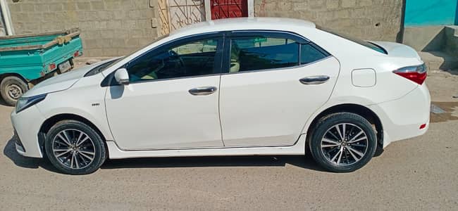 Toyota Corolla GLI 2020