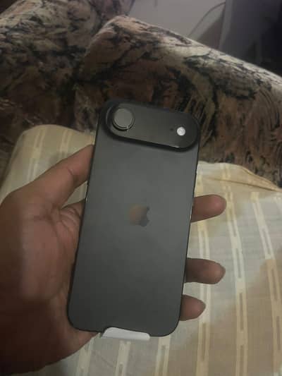 iphone 17 air 256gp non pta full new only box open