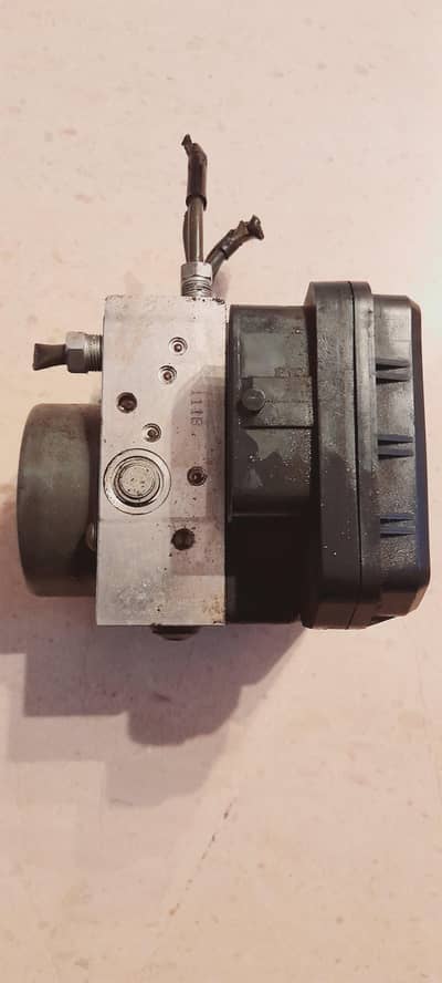 ABS break V5 japanese