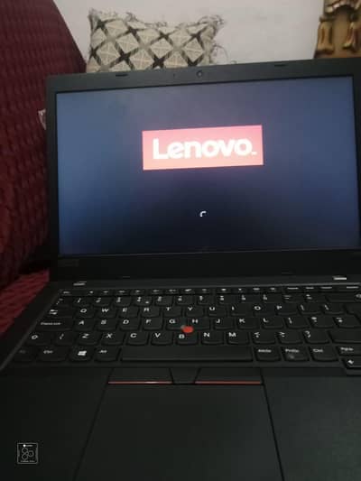 Lenovo ThinkPad core i5 8th generation