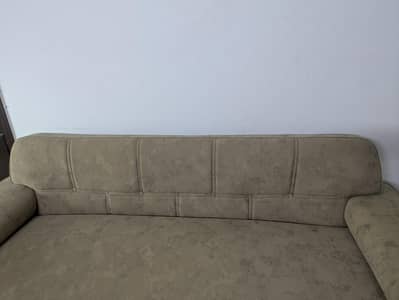 Custom Made 5 Seater Sofa Set