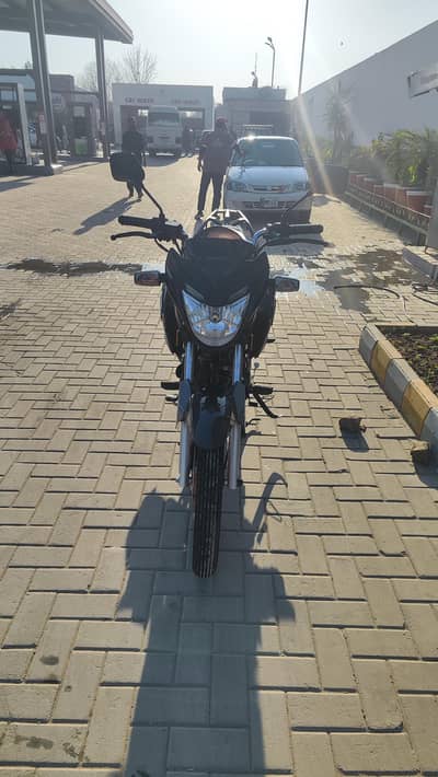 HONDA CB 150F. 2025 MODEL.