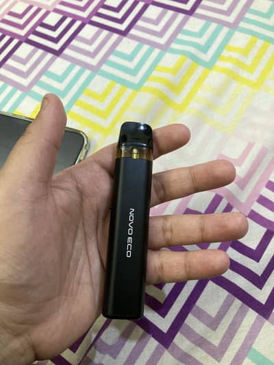Smok novo eco pod (18+)