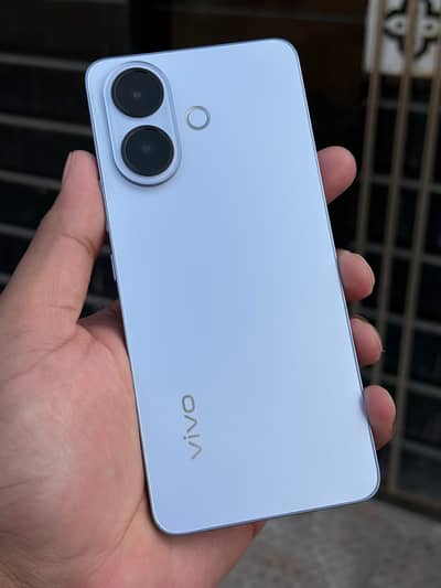 Vivo v60 lite 5g