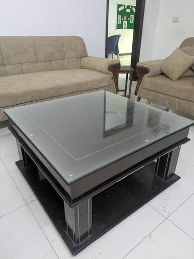 Custom made Coffee Table