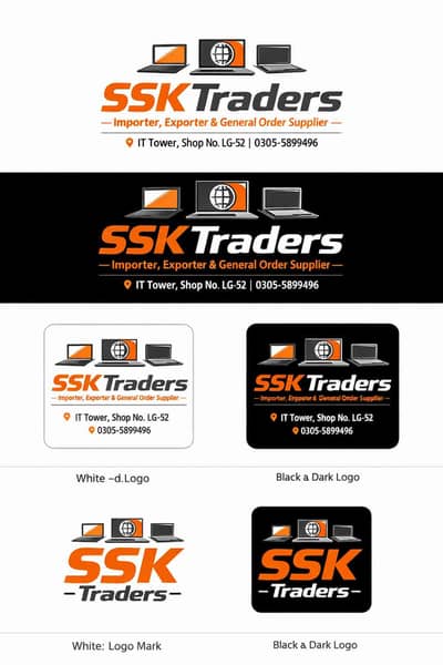 SSK Traders