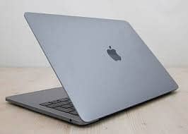 Apple MacBook Pro 2017 (13-inch, Two Thunderbolt 3 ports) – Core i5