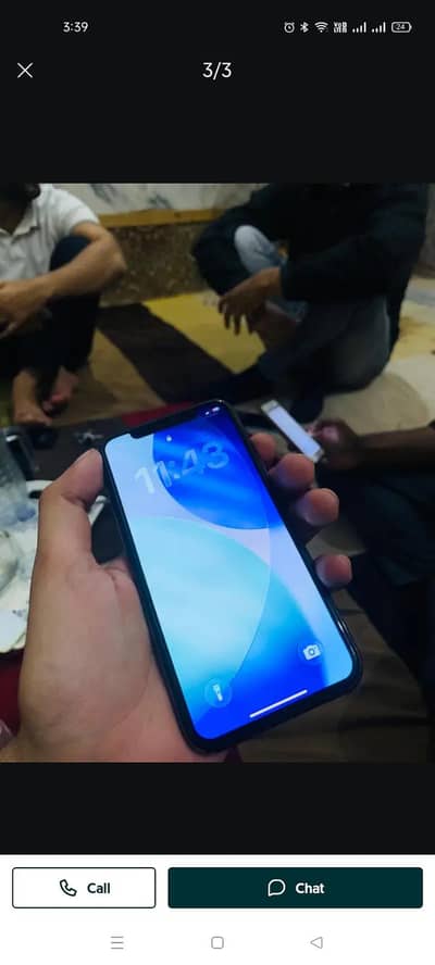 Aoa Mery pas laptop ha hp ka agar kisi ne phone k sath exchange krna