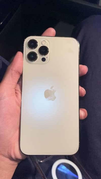 12 pro max dual physical approved exchange possible