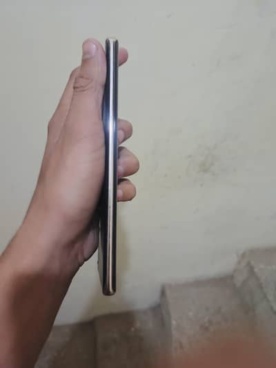 Tecno Camon 30s 16/256 with box charger all okay no any fault