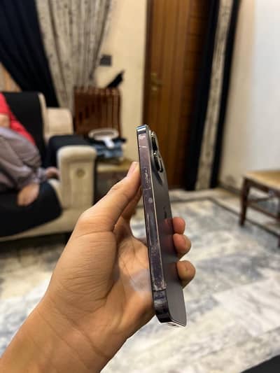 iPhone 14 pro non pta jv