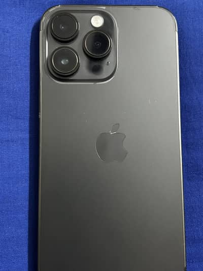 IPhone 14 Pro Max (256gb/JV)