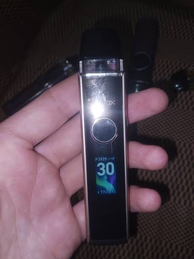 Pod Device – Like New, Rechargeable”