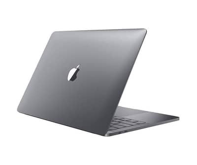 Apple MacBook Pro 2017 (13-inch, Two Thunderbolt 3 ports) – Core i5