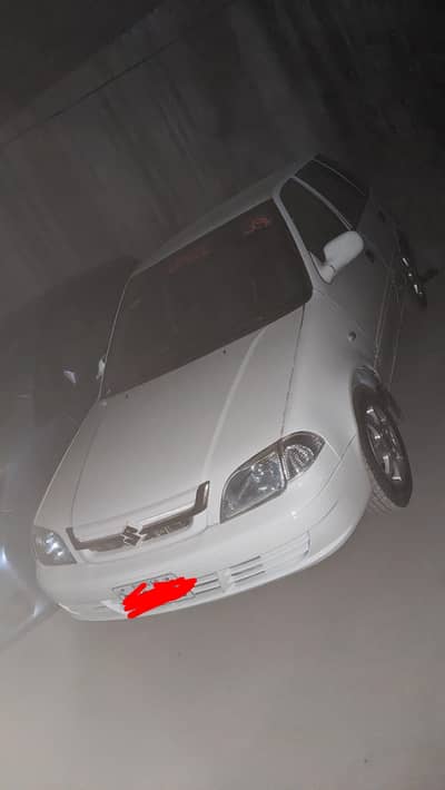 Cultus Limited Edition