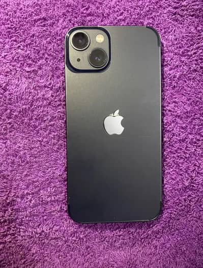 Iphone 13 Sim working 100% Battery