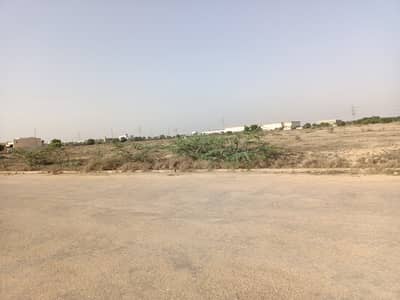 Gulshan E Benazir Township Scheme Port Qasim Authority