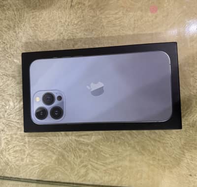 Apple iPhone 13 Pro Max