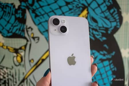 Apple iPhone 14 Plus 128gb LLA model