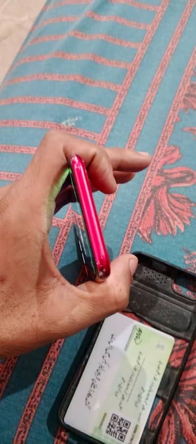 I phone SE 2020 JV 64 GB