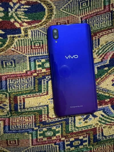 vivo y 97 8/256 GB
