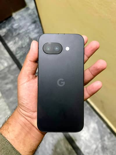 Google Pixel 9a | 128GB | Factory Unlocked | Excellent Condition