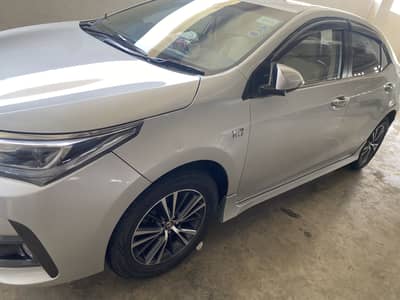 Totally good condition grande