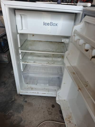 dawlance company ka hai original gas ke sath no repair