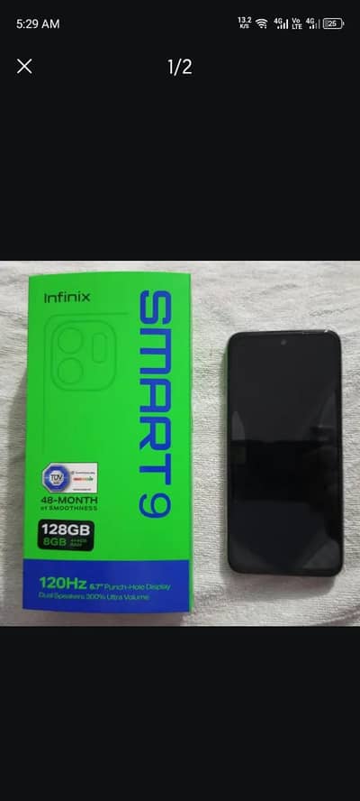 Infinix