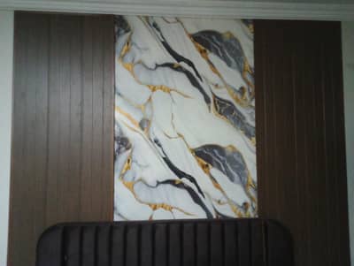 Bed room decoration and renovation  work