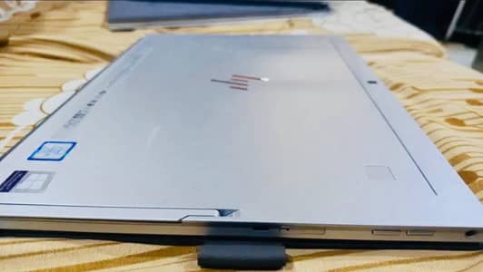 Hp Elite X2 (Touch/2 in 1), 16/256