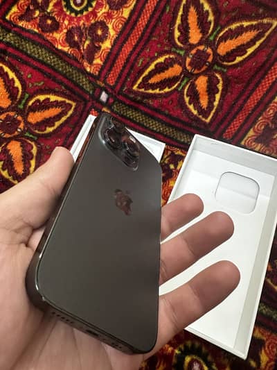 14pro non pta full sim time available