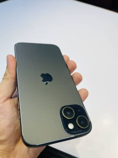 I phone 15 plus Water paek phone