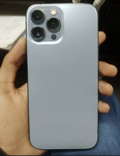 Selling my iPhone 13 Pro Max