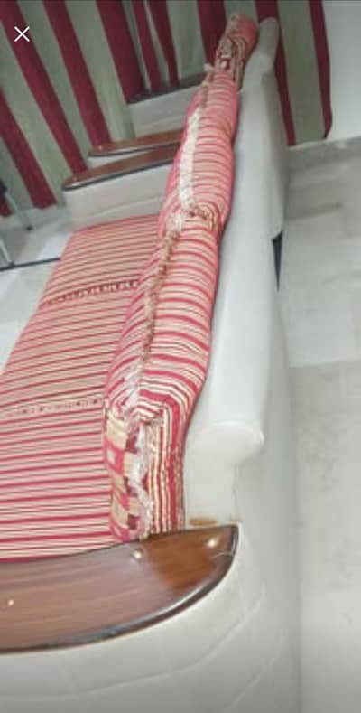 Urgent Sale Sofa Set (6 seater)