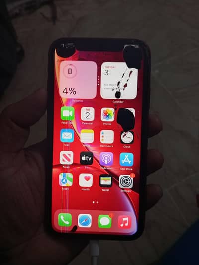 Iphone XR 64Gb non pta