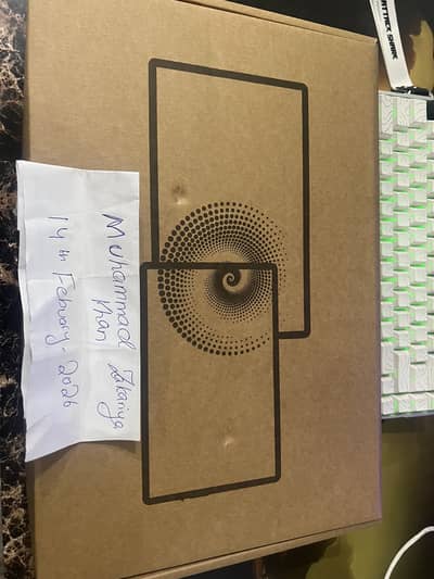 Portable Monitor 144 Hz